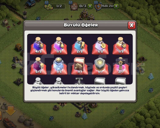 TH 10 ÜCRETSİZ İSİMLİ!