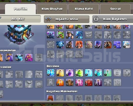TH 13 121 SEVİYE