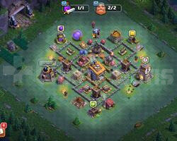 TH 13 121 SEVİYE
