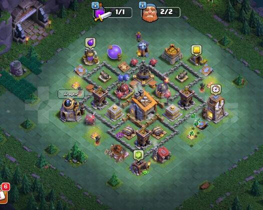 TH 13 121 SEVİYE