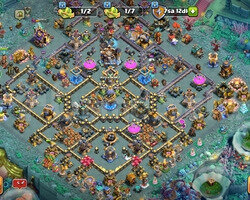 Th 18 Max + max
