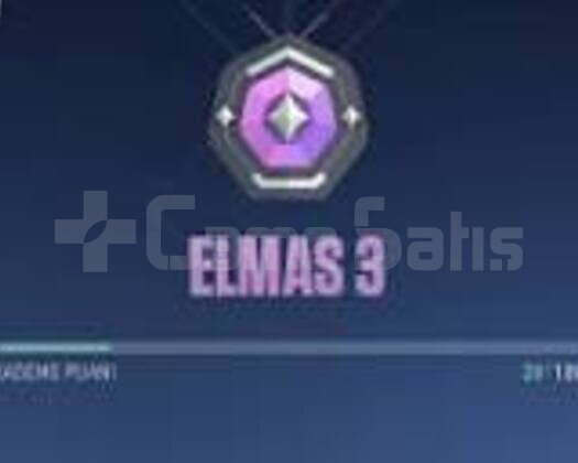 ACİL SATILIK KELEPİR HESAP YÜKSEK ELO İMMO MMR