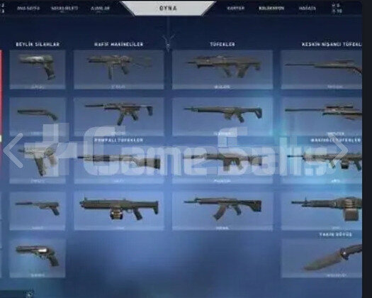 Sahibinden Temiz Plat-Dia Smurfluk Hesap