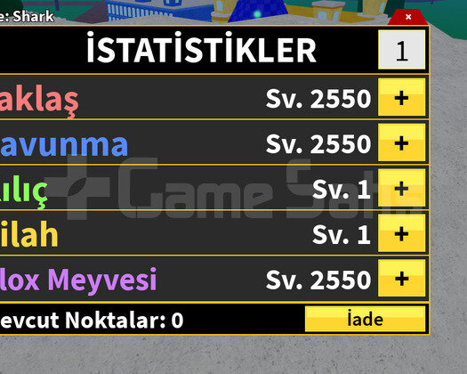 Godhumanlı budahalı fresh hesap