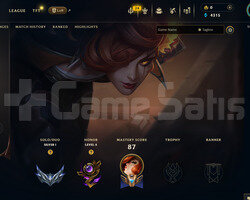 EUW Silver 1 | 2 Kostüm - 37 Hero | Handmade