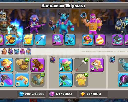 BB 18 YARILANMIŞ UYGUN FİYATLI KÖY