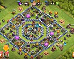 TH13 EFSANE EKİPMANLI UYGUN HESAP KAÇMAZ
