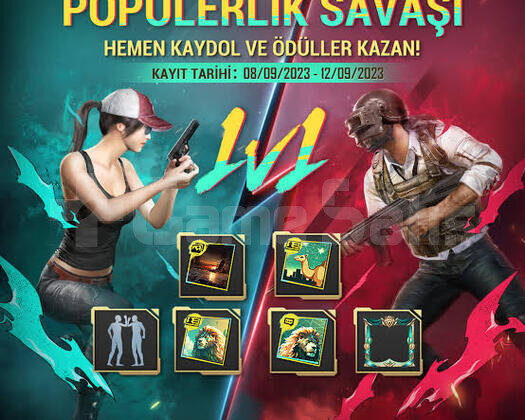 2500 POPÜLERLİK HIZLI TESLİMAT