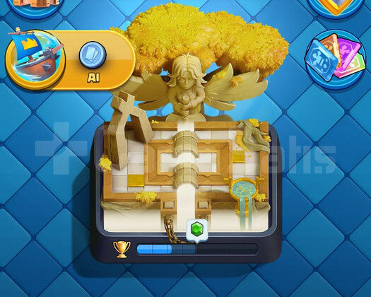 Clash Pass açılmış para yatırılmış hesap bu fiyata