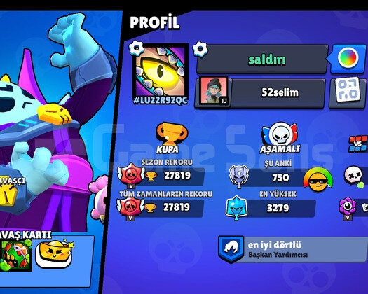 28K kupa Max oğlu max hesap