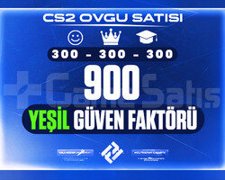 900 ÖVGÜ COUNTER STRİKE 2 ÖVGÜ PAKETİ