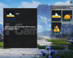 3 K POPÜLERLİK