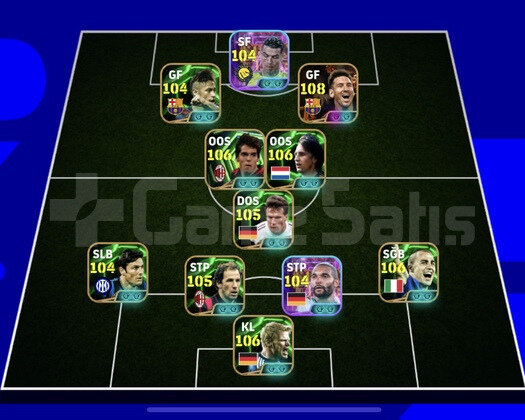 KG 3245 2 BOMBACI MESSİ+KAKA+RONALDO+NEYMAR