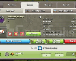 9 LWL KLAN 10 OLMASINA AZ KALMIS!!