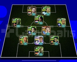 KG 3210 1 BOMBACI+SNEİJDER+SEDORF+PUSCAS+CRUYF