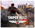 Sniper Elite Resistance Deluxe Edition + PS4/PS5
