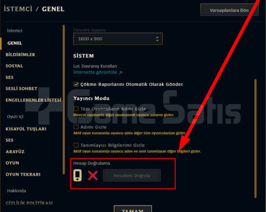 GOLD 4 + 3 KOSTÜM + 40 HERO + 7K ÖZ + MAİL + TEL!