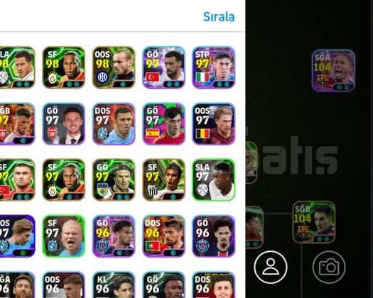 3204 mainlik 3 bombacılı ucuz hesap