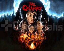 The Quarry + Garanti