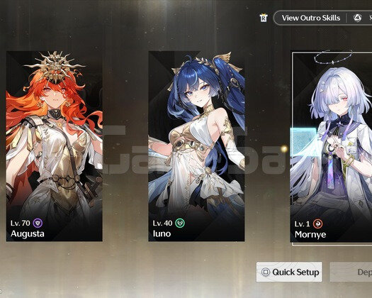 S3R1 AUGUSTA,IUNO,MORNYE UL47