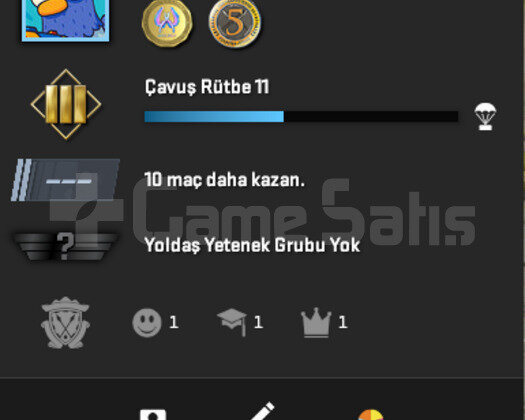 MAİNLİK / YEŞİL FAKTÖR / 2 MADALYA /PREMİER HAZIR