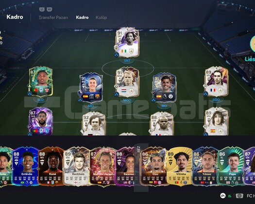FC 26 PS HESABI DROGBA