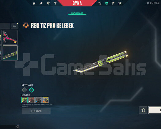 RGX SETLİ ARESİNE KADAR DOPDOLU FENAA!
