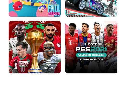 PES 2021 Hesap Satışı PS4 / PS5 Mail şifre değişti