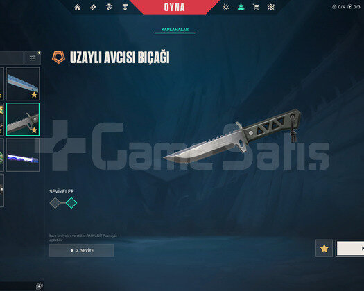 ARCANE VANDALLI 10 VANDAL 10 NUMARA TERTEMIZ!!