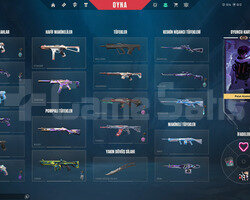 TERTEMİZ MAINLEMELIK/SMURFLUK FECİ HESAP!!