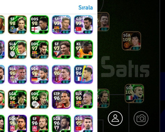 1400MC + 3250Kg! tek bağ 110 Best 106 forlan!