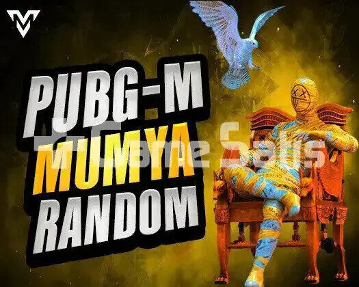 BOŞ YOK MUMYA RANDOM HESAP ULTRA VİP+