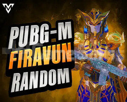 BOŞ YOK FİRAVUN RANDOM HESAP ULTRA VİP+