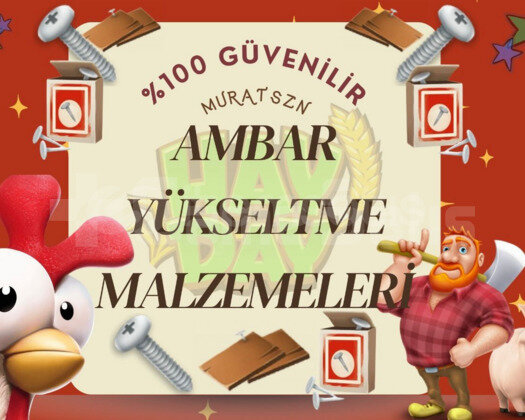 89 AMBAR YÜKSELTME MALZEMESİ