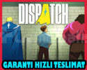 Dispatch + OTO GUARD + Garanti