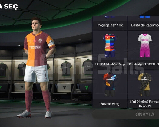 FC MOBILE KOLEKSIYON HESABI