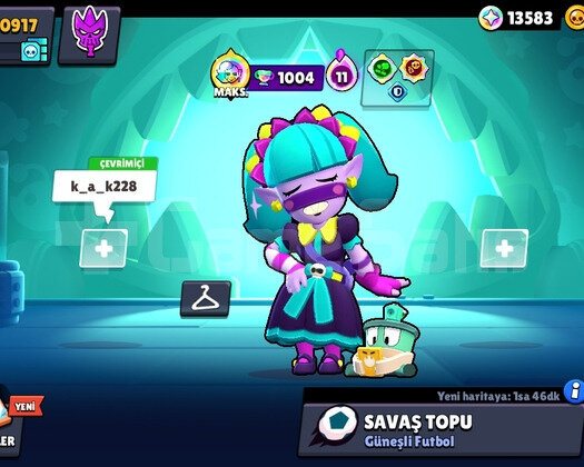 Full hesap acil satılıktır