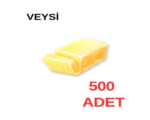 UCUZ 500 TEREYAĞI