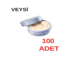 UCUZ 100 balmumu
