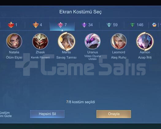 ilk sahibinden satılık hesapp