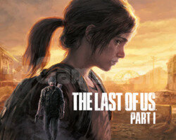 The Last Of Us Part I + PS 5 + Garanti