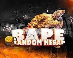 | ÖZEL STOK | BAPE VİP++ RANDOM HESAP