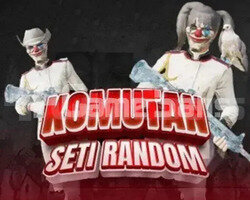 | ÖZEL STOK | VİP KOMUTAN SETİ RANDOM HESAP