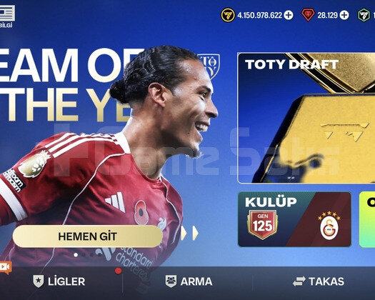 125 GEN CR7-3 İMZALI-6 TOTY-4 MİLYAR COİNS-ARMA