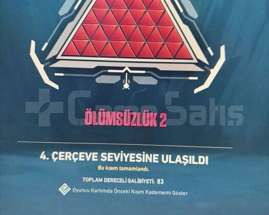 KOLEKSİYONLUK HESAP VALORANT ÖLÜMSÜZ 2 & Rakan 1.