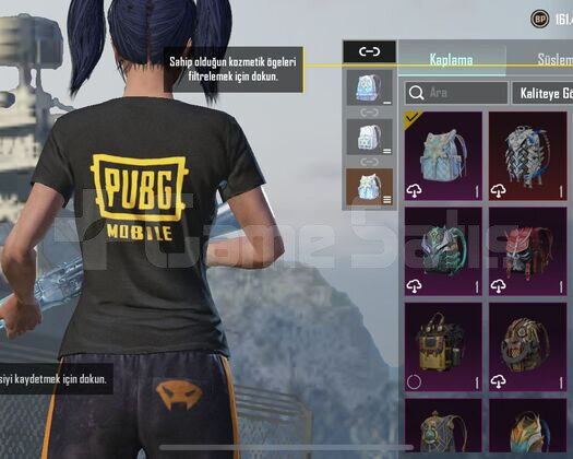 BUZ AK 4 FULL KOMBİN 3 ÖZEL