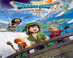 DRAGON QUEST VII Reimagined Digital Deluxe