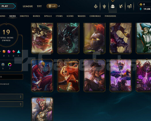 TR BRONZ 2 | 19 KOSTÜM - 95 HERO | HANDMADE