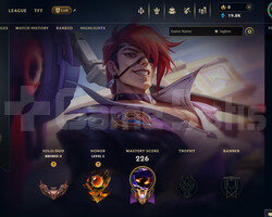 TR BRONZ 2 | 19 KOSTÜM - 95 HERO | HANDMADE