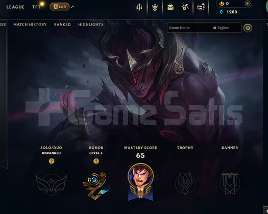 TR Unranked | 5 KOSTÜM - 32 HERO | HANDMADE